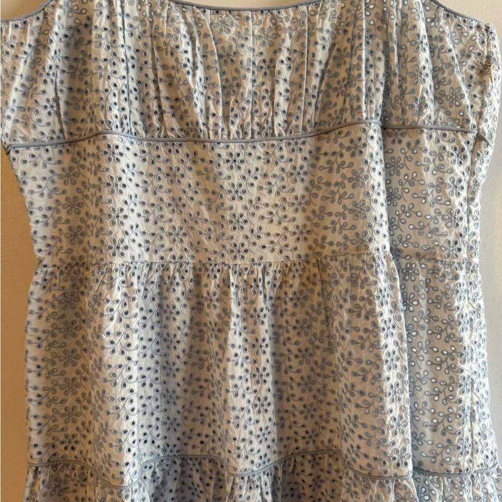 Doen Benoit Dress in Clearwater - Picture 3 of 7